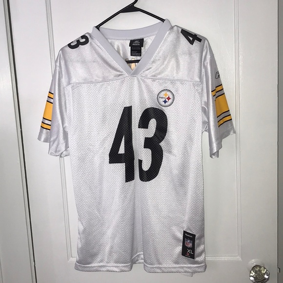 Other - Pittsburgh Steelers Jersey